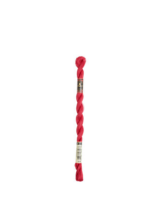 Fil DMC Coton Perlé Small N8 Col. 309