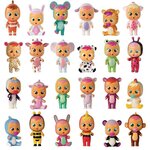 Cry babies magic tears pack 1 - modele aléatoire