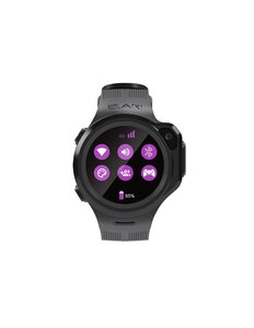 Montre connectée Kidphone 4GR pour enfant GPS/WiFi/LBS/Glonass tracking - Elari
