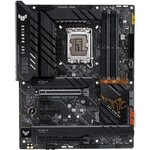 Asus tuf gaming z690-plus d4 intel z690 lga 1700 atx