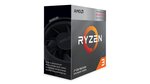Processeur AMD Ryzen 3 3200G Socket AM4 + GPU (3,6 Ghz)