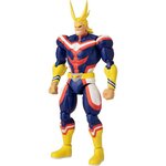 Anime heroes - my hero academia - figurine anime heroes 17 cm - all might