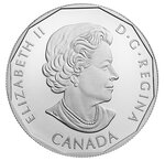 Pièce de monnaie 10 Dollars Canada Superman : combat 2015 – Argent BE mat