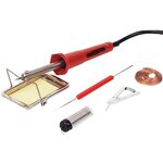 Brüder mannesmann kit de soudure six pièces 30 w