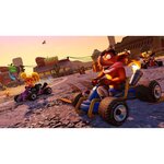 Crash Team Racing Nitro Fueled Jeu Xbox One
