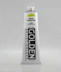 Peinture Acrylic HB Golden IX 150ml Jaune Vanadate de Bismuth