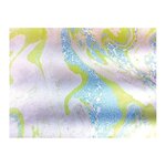 Marbling base huile 6 couleurs métal 25ml