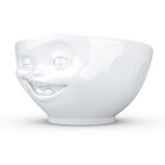 Bol clin d'oeil tassen en porcelaine 500 ml