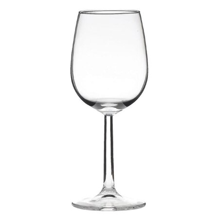 Verres à vin rouge bouquet royal leerdam 290 ml - lot de 12 -  - verre x186mm