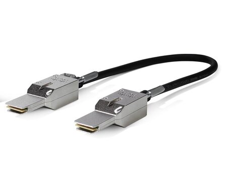 Cisco stack-t4-3m spare 3m type 4 stacking cable spare