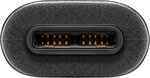 Cable USB 3.0 Type C vers USB 3.0 Goobay 1m (Noir)