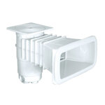 Skimmer weltico a400 elegance panneau liner - 93386