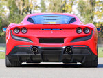 SMARTBOX - Coffret Cadeau Stage de pilotage : 3 tours sur le circuit du Roussillon en Ferrari F8 -  Sport & Aventure