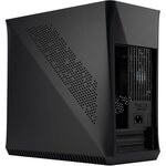 FRACTAL DESIGN Boîtier PC Era ITX Carbon TG
