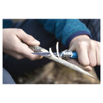 Couteau  Outdoor JUNIOR - N7 Bleu