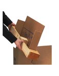 (conteneur) caisse -palette cegepal® 1155 x 765 x 860mm