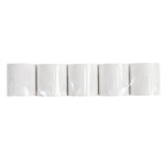 Bobine Pour Tickets De Caisse Et Carte Bancaire 57x60mm - 44m - 1 Pli Thermique 55g/m2 Sans Phenol. - X 60 - Exacompta