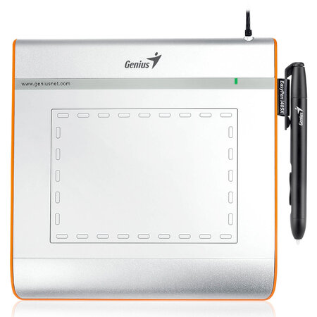 Genius easypen i405x