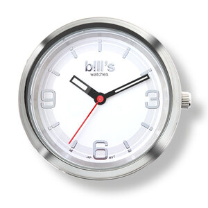 Mécanisme de montre addict  blanc
