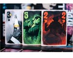 Jekyll Vs Hyde - jeu de societe