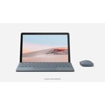Nouveau - microsoft surface go 2 - 4g+/lte  8go ram  128go ssd  processeur intel core m3