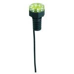 Ubbink Lampe d'étang sous-aquatique MiniBright 3 x 8 LED 1354019