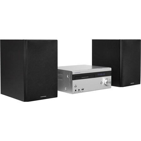 Grundig mini chaine hifi chaîne hifi m3050bt