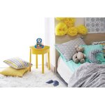 PAT' PATROUILLE Réveil Projecteur avec Sons pour chambre enfant LEXIBOOK