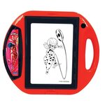 MIRACULOUS - Projecteur a dessins - Modeles et tampons