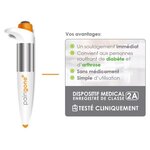 Paingone plus - soulage les douleurs du dos  du cou et des genoux - efficacité prouvée cliniquement