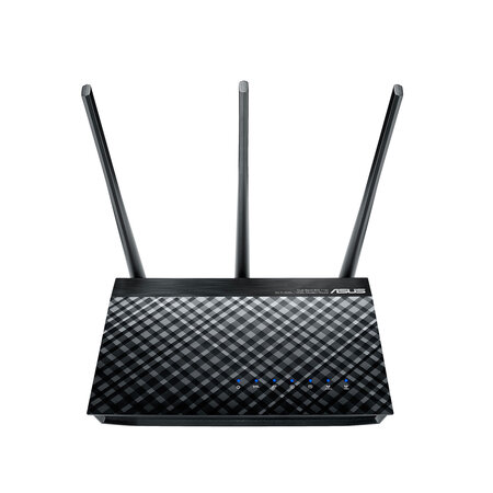 Asus dsl-ac51