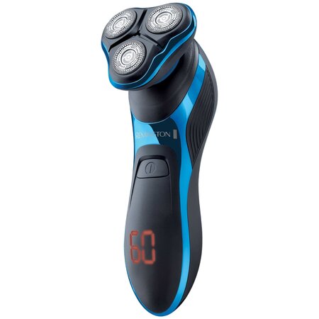 Remington rasoir rotatif hyperflex aqua pro xr1470