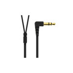 Sony mdras210bae ecouteurs mini écouteur sport noir