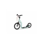 Trottinette  Two Numbers turquoise