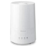Medisana Humidificateur d'air AH 661 Blanc
