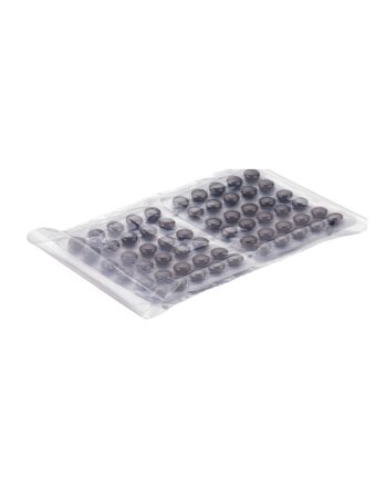 (lot  de 1000) sac plastique plat polyéthylène à fermeture adhésive 300 x 420