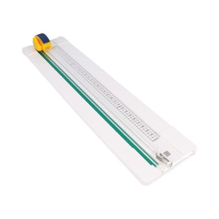 Massicot de découpe A4 (découpe et pliage)
