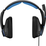 Casque gamer epos   sennheiser gsp 300