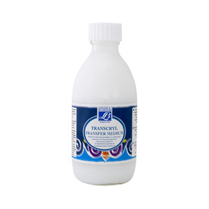 Medium transfert transcryl 250ml - lefranc & bourgeois