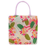Tote bag   love rose