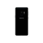 Samsung galaxy s9 noir carbone - double sim