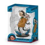 Figurine de Collection - COLLECTOYS - Gaston Duffle Coat