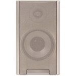 BIG BEN TD012SPS - Tourne Disque 2 vitesses 33 et 45 tours - 2 hauts parleurs - Prise casque - 220V - Bois Marron