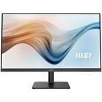 Msi modern md271p 68 6 cm (27") 1920 x 1080 pixels full hd lcd noir