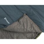 Outwell Sac de couchage Canella Bleu nuit