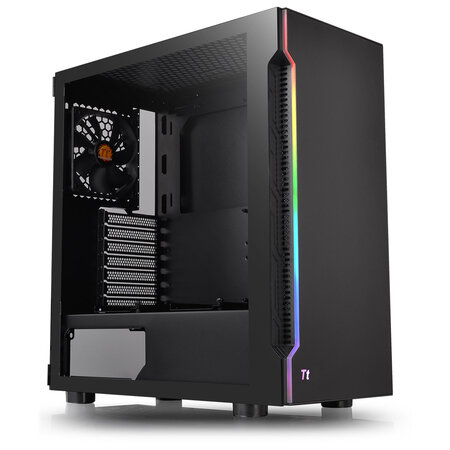 Thermaltake h200 tg