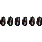 Souris Gaming MOBA50 Konix Drakkar