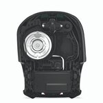 Robot tondeuse RK1000 de ROBOMOW