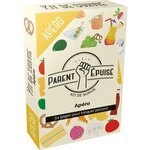 Parent epuise : kit de survie apéro