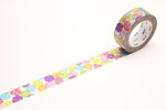 Masking Tape MT EX ballons YoYo